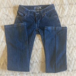 Kimes Ranch Jolene Jeans